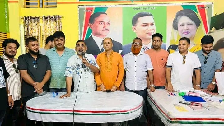ফেনীতে প্রার্থী বাছাইয়ে নেতাদের রায়, টানটান উত্তেজনায় অপেক্ষায় ১২ ইউনিয়ন
