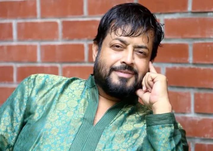 মিথ্যা ভিডিও না সরালে ২৪ ঘণ্টার মধ্যে মামলা: হুঁশিয়ারি ওমর সানীর