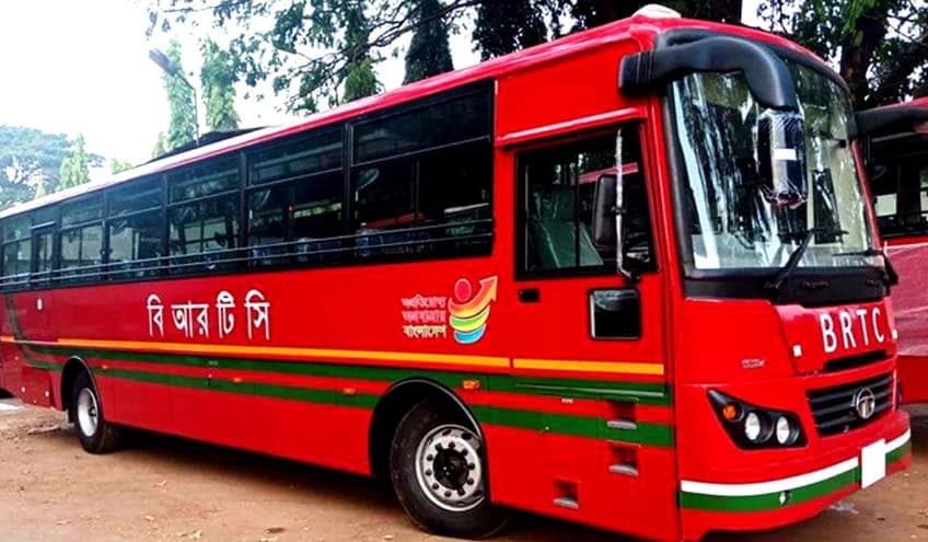 পূজায় বাড়ি ফেরা হবে নির্বিঘ্ন, ২০০ বাস নিয়ে আসছে বিআরটিসির বিশেষ সার্ভিস