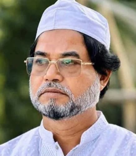 শিবচরে বেপরোয়া গতির মোটরসাইকেলের ধাক্কায় বিএনপির নেতা নিহত