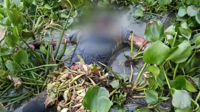 নরসিংদীতে রায়পুরায় আড়িয়াল খাঁ নদী থেকে নিখোঁজ অটোরিকশা চালকের লাশ উদ্ধার